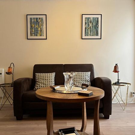 Les Remparts Apt Spacieux 1 Er Etage Renove Joliment Decore Bien Equipe Plein Centre Bayeux Proche Plages Du Debarquement Parking Gratuit A Proximite 외부 사진