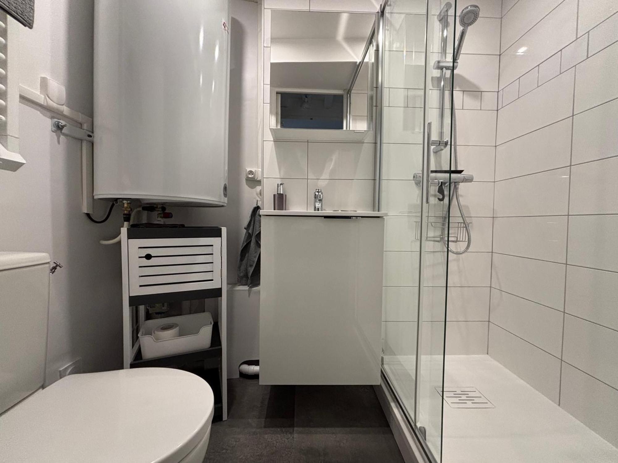 Les Remparts Apt Spacieux 1 Er Etage Renove Joliment Decore Bien Equipe Plein Centre Bayeux Proche Plages Du Debarquement Parking Gratuit A Proximite 외부 사진