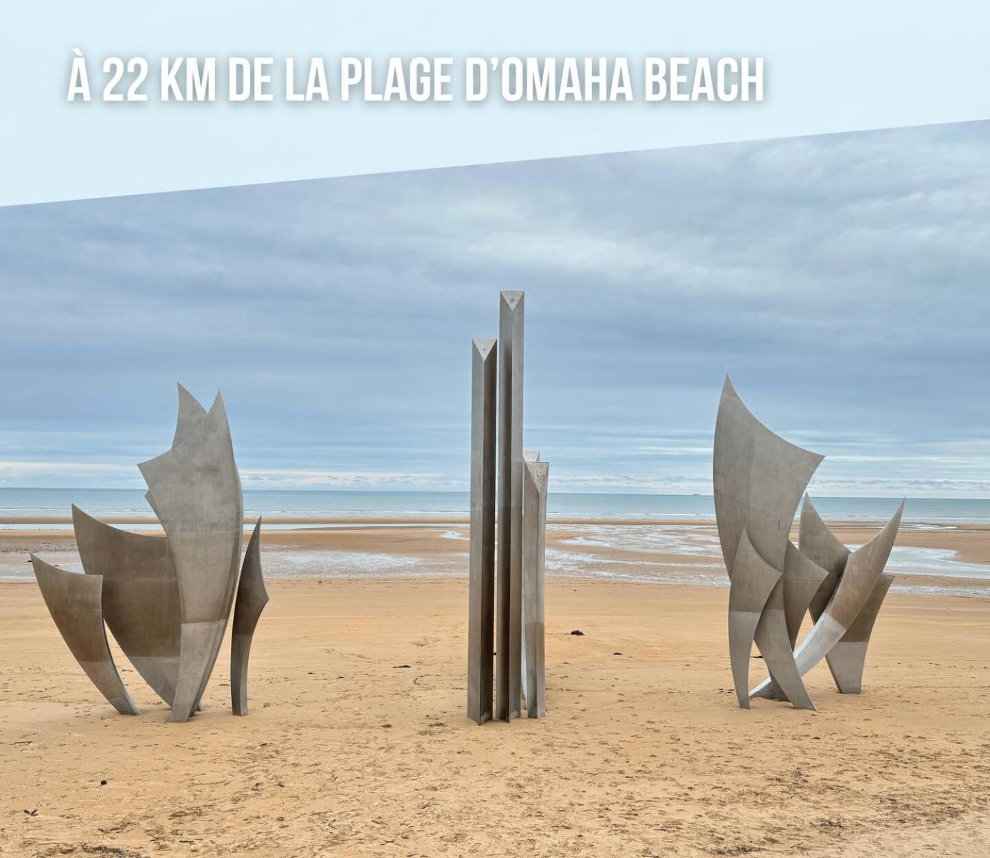 Les Remparts Apt Spacieux 1 Er Etage Renove Joliment Decore Bien Equipe Plein Centre Bayeux Proche Plages Du Debarquement Parking Gratuit A Proximite 외부 사진